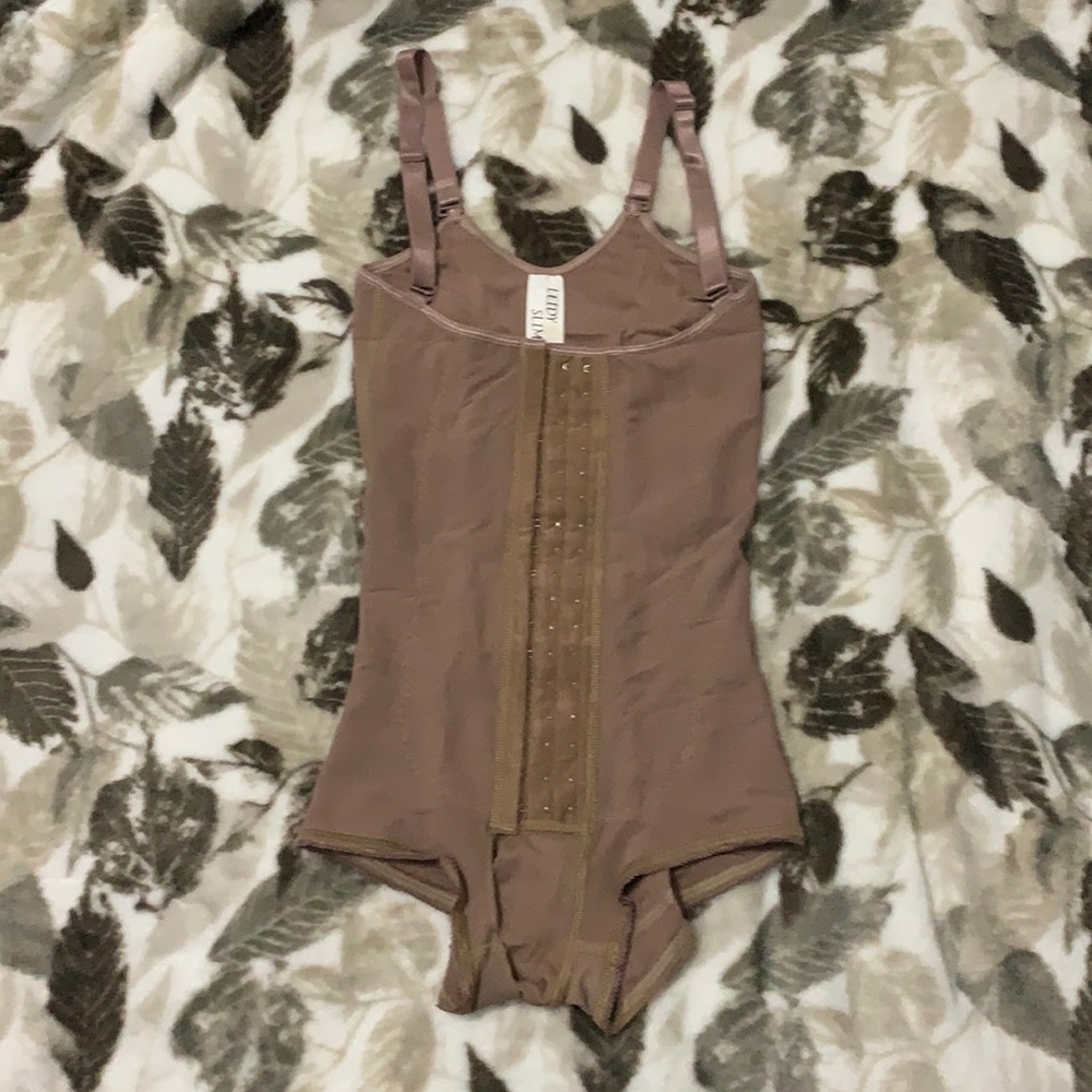 Colombian Full Body Shaper